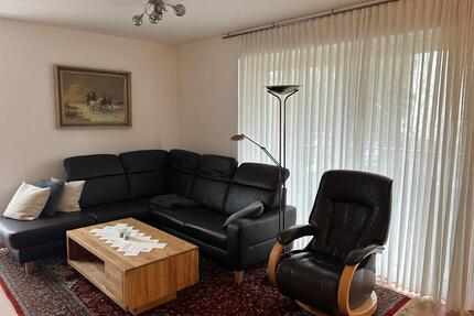 möbilierte 2 Raum Wohnung - 800,00&nbsp;EUR Kaltmiete, ca.&nbsp; 84,00&nbsp;m&sup2; in Bad Driburg (PLZ: 33014)