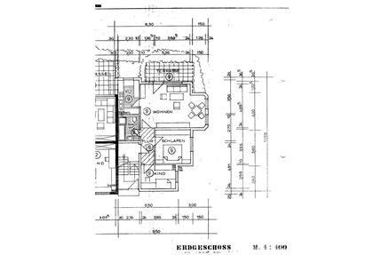 3,5,Zi Whg mit Terrasse und Garten, Murrhardt