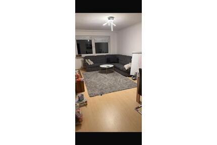 2-Zimmer Wohnung ab 01.04 in Buxtehude AltländerStraße