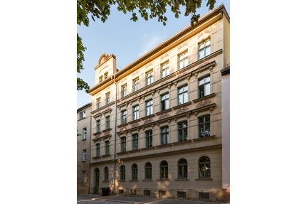 Wohnung zum Mieten in Weißenfels 435,00 € 58 m²