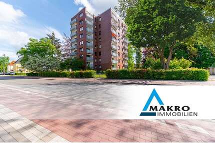 Wohnung zum Kaufen in Pinneberg 185.000,00 € 74.12 m²