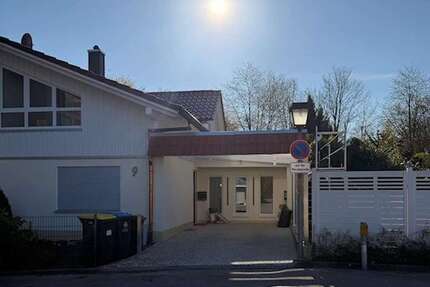 Haus zum Mieten in Bad Wörishofen 2.187,00 € 175 m²