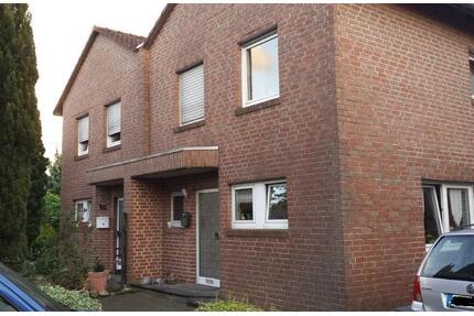 4 ZKB Reihenhaus in der Kopernikusstraße - Haus in Lingen - Lingen (Ems) Gauerbach