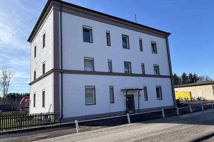 Bieterverfahren: 3 ZKB Wohnung ab 198.000€ möglich! - Geltendorf