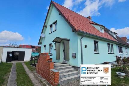 Schon reserviert! Klein und gemütlich in einer Stadtrandsiedlung!! - Anklam