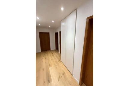 Charmante 4,5-Zimmer Wohnung in Markgröningen