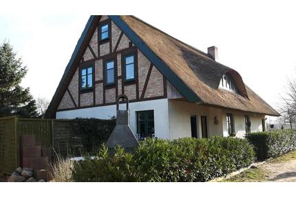 Ostsee Insel Usedom Ferienwohnung 2 Personen Hund willkommen - Karlshagen