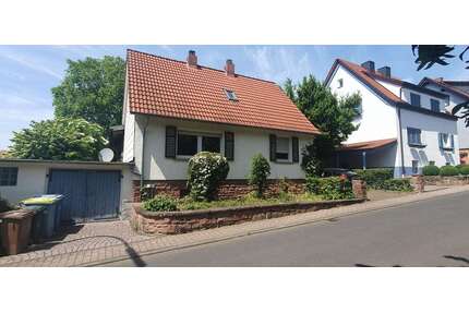 Haus zum Kaufen in Linsengericht-Altenhaßlau 595.000,00 € 183 m²