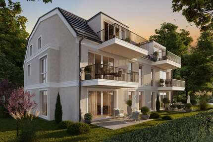 Wohnung zum Kaufen in München 759.000,00 € 79.9 m²