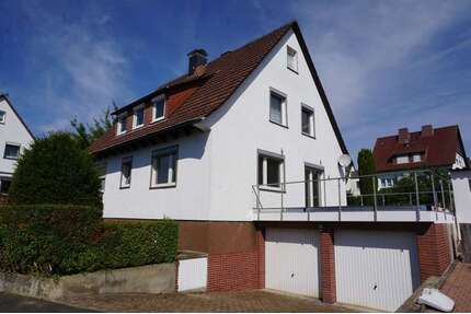 Haus zum Kaufen in Felsberg 245.000,00 € 129 m²