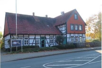 Historisches Gemeinde-Wohnhaus mit Charme und Funktionalität - Ilsede