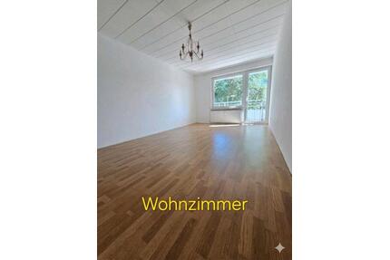 2 Raumwohnung mit Balkon Badewanne 55qm 86633 Neuburg , *frei* - Neuburg an der Donau