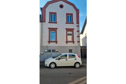 Einfamilienhaus ( Völklingen )- sofort bezugsfertig