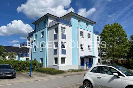 Wohnung zum Kaufen in Rostock 290.000,00 € 89 m²