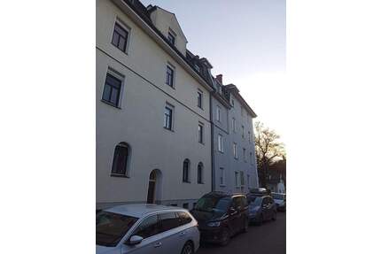 Augsburg Lindenstr. 2 Zi. Wohnung
