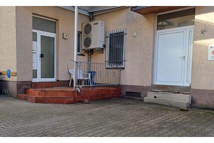 Helle 2 Zi. Wohnung in Zentrum Wilkau-Haßlau