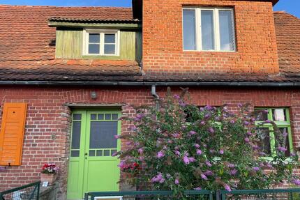 Hof mit großem Grundstück - 310.000,00&nbsp;EUR Kaufpreis, ca.&nbsp; 220,00&nbsp;m&sup2; in Schorfheide (PLZ: 16244)