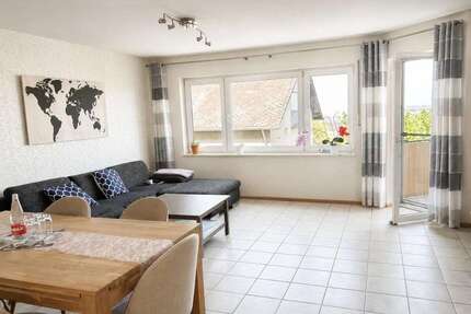 Wohnung zum Kaufen in Mülheim-Kärlich 298.000,00 € 105 m²