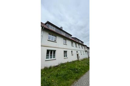 Helle 4-Zimmer-Wohnung in zentraler Lage – Northeim