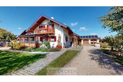 Haus zum Mieten in Mittergars 1.950,00 € 212 m²