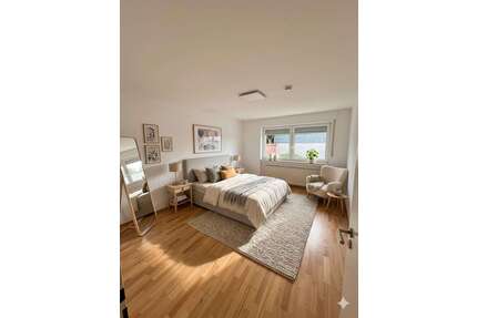 Wohnung zum Mieten in Witten 920,00 € 87 m²