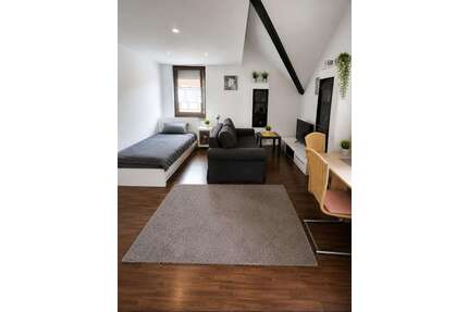 Wohnung zum Kaufen in Esslingen 149.900,00 € 34.5 m²