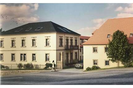 Wohnung zum Kaufen in Bannewitz 265.000,00 € 82.31 m²