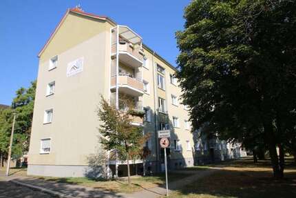 Wohnung zum Mieten in Magdeburg 340,47 € 52.38 m²