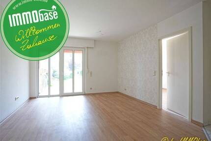 Terrassenwohnung mit Pantryküche! - Frankenberg Dittersbach