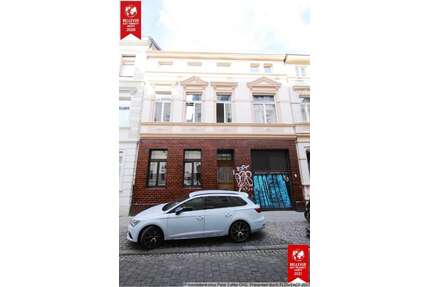Wohnung zum Mieten in Bonn 585,00 € 44 m²