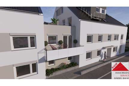 Wohnung zum Kaufen in Sindelfingen 395.000,00 € 61 m²