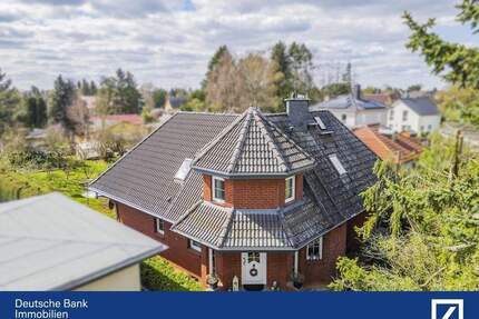 Mehrgenerationenhaus - sofort beziehbar, mit großem Grundstück - Ahrensfelde Neu Lindenberg