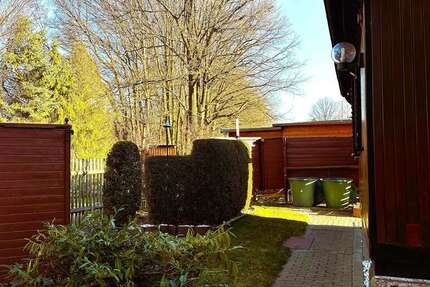 Haus zum Kaufen in Fraureuth 60.000,00 € 50 m²