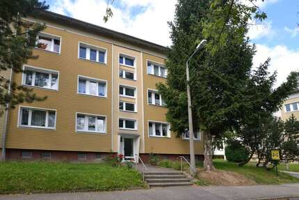 Wohnung zum Mieten in Görlitz 307,00 € 48.1 m²