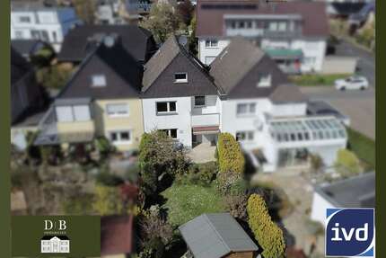 Haus zum Kaufen in Niederkassel Rheidt 429.990,00 € 116 m² - Niederkassel / Rheidt