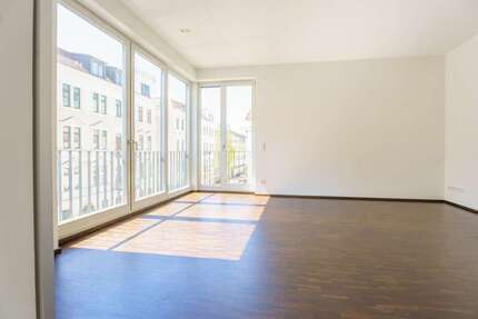 Wohnung zum Kaufen in Leipzig 315.000,00 € 77 m²