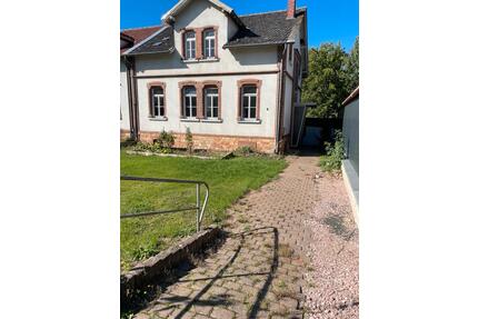 Gründerzeit Haus am Ellerbach - 340.000,00&nbsp;EUR Kaufpreis, ca.&nbsp; 136,00&nbsp;m&sup2; in Bad Kreuznach (PLZ: 55545)