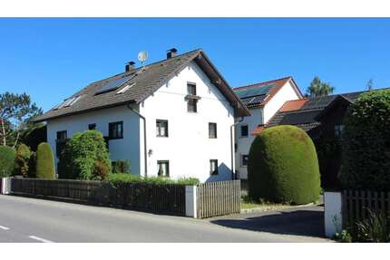 Haus zum Kaufen in Osterhofen 239.000,00 € 239 m²