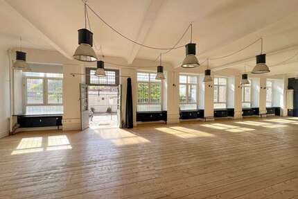 Büro in Hamburg 2.275,00 € 130 m²