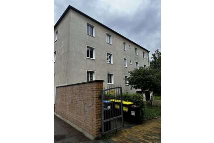 Wohnung zum Mieten in Leipzig 402,55 € 56.46 m²