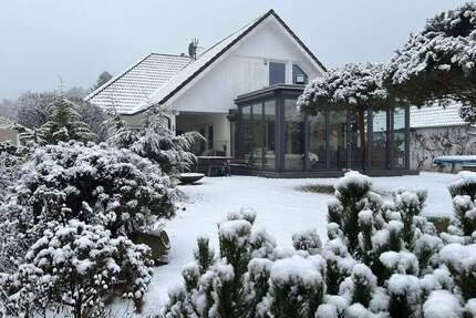 großzügiges Einfamilienhaus am Storkower Kanal