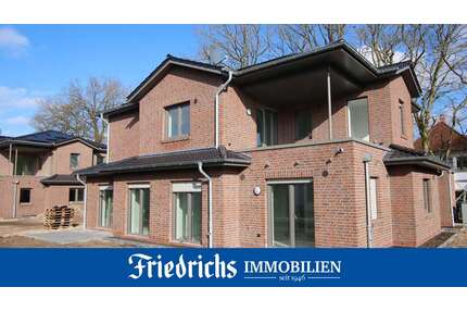 Wohnung zum Kaufen in Bad Zwischenahn 375.000,00 € 71 m²