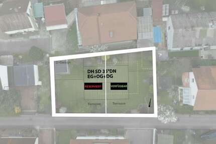 Grundstück zu verkaufen in Landshut 252.000,00 € 252 m²