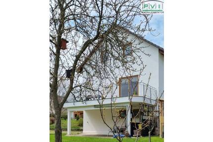 Tolles EFH mit effektiver Wärmepumpe... - Elterlein