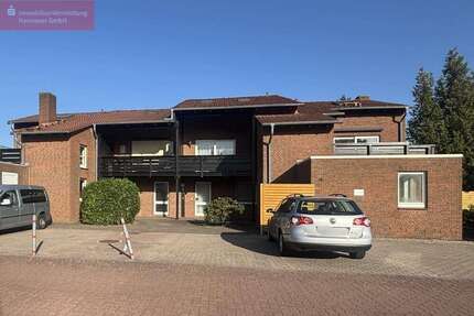 Wohnung zum Kaufen in Wunstorf 267.000,00 € 60 m²