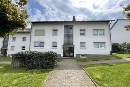 Charmante Dachgeschosswohnung in gefragter, ruhiger Lage von Neuenrade zu vermieten