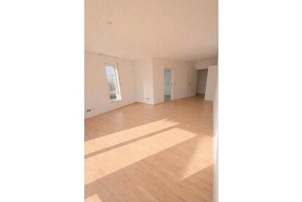 3-Zimmer-Terrassenwohnung mit Tiefgaragenstellplatz - Bielefeld Heepen