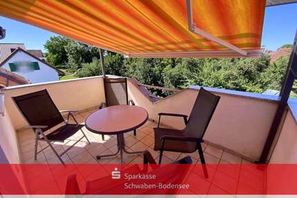 Wohnung zum Kaufen in Lauben 385.000,00 € 114.41 m²
