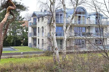 Wohnung zum Kaufen in Breege 299.000,00 € 38.7 m²