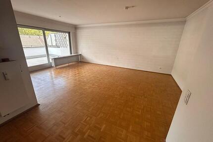 Verkaufe Penthouswohnung in Bonn-Kessenich